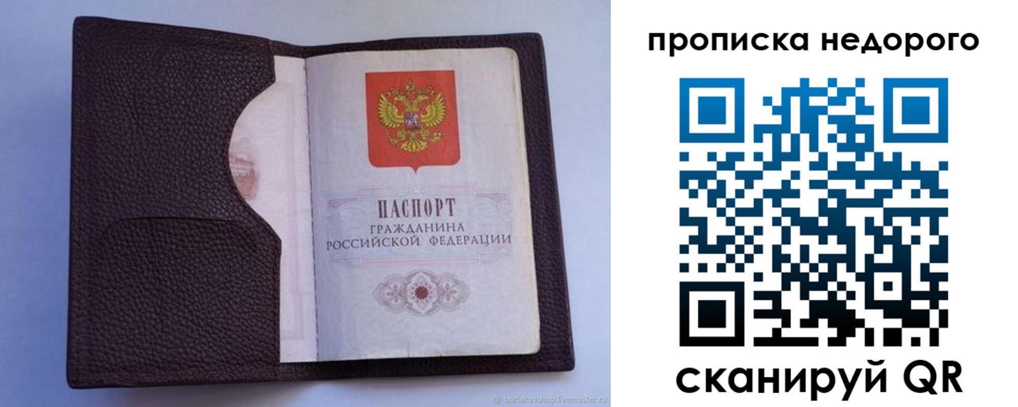 прописка законно в Краснокаменске